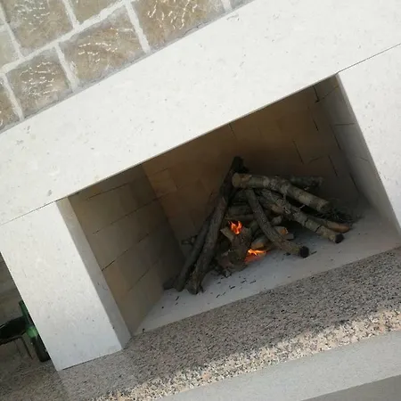 شقة Robinson My Dream Gdinj