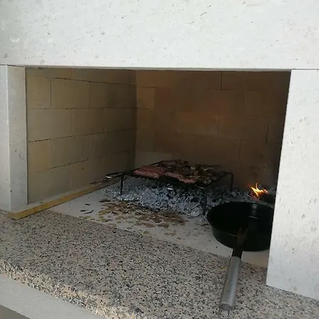 شقة Robinson My Dream Gdinj