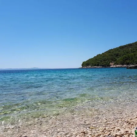 Robinson My Dream شقة Gdinj