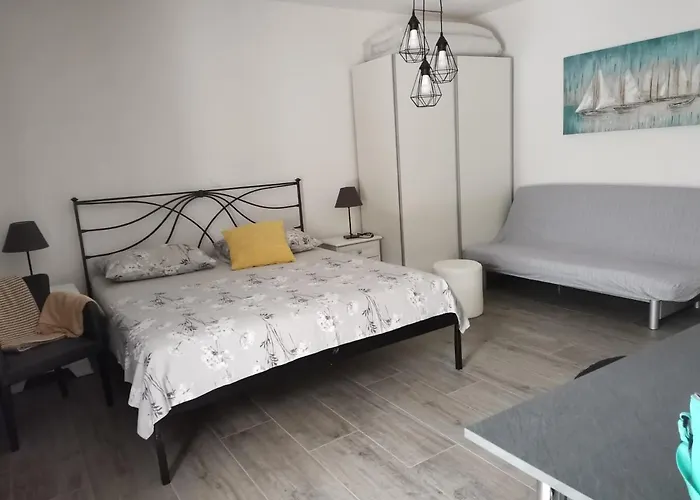 Robinson My Dream Apartman *