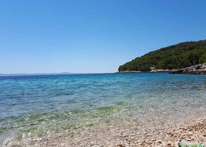 Robinson My Dream Apartman Gdinj