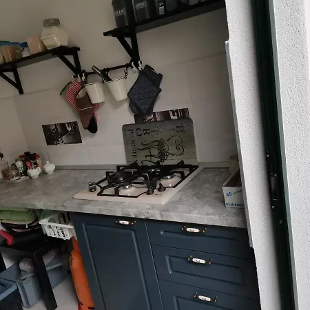 Robinson My Dream * Gdinj