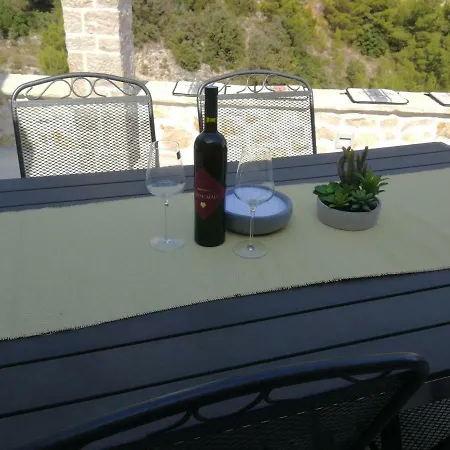 Robinson My Dream * Gdinj