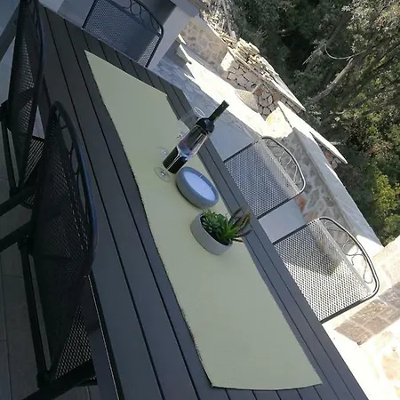 Robinson My Dream Apartman *