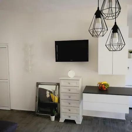 Robinson My Dream Apartman