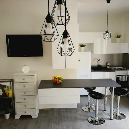 Robinson My Dream Apartman