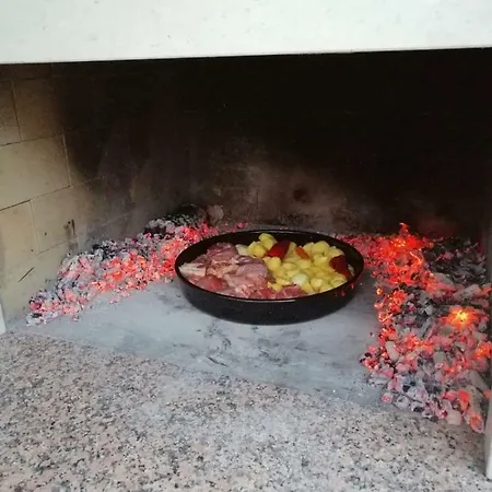 Apartman Robinson My Dream