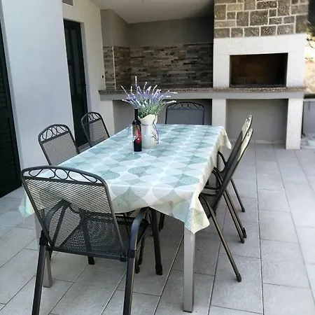 Robinson My Dream Gdinj