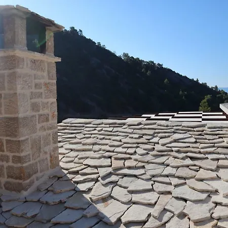 Apartman Robinson My Dream Gdinj